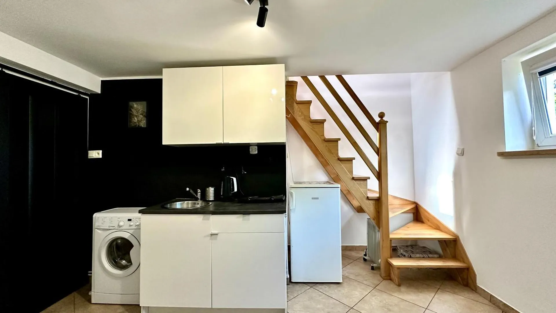 Apartment Studio Przy Skm Wyscigi Sopot