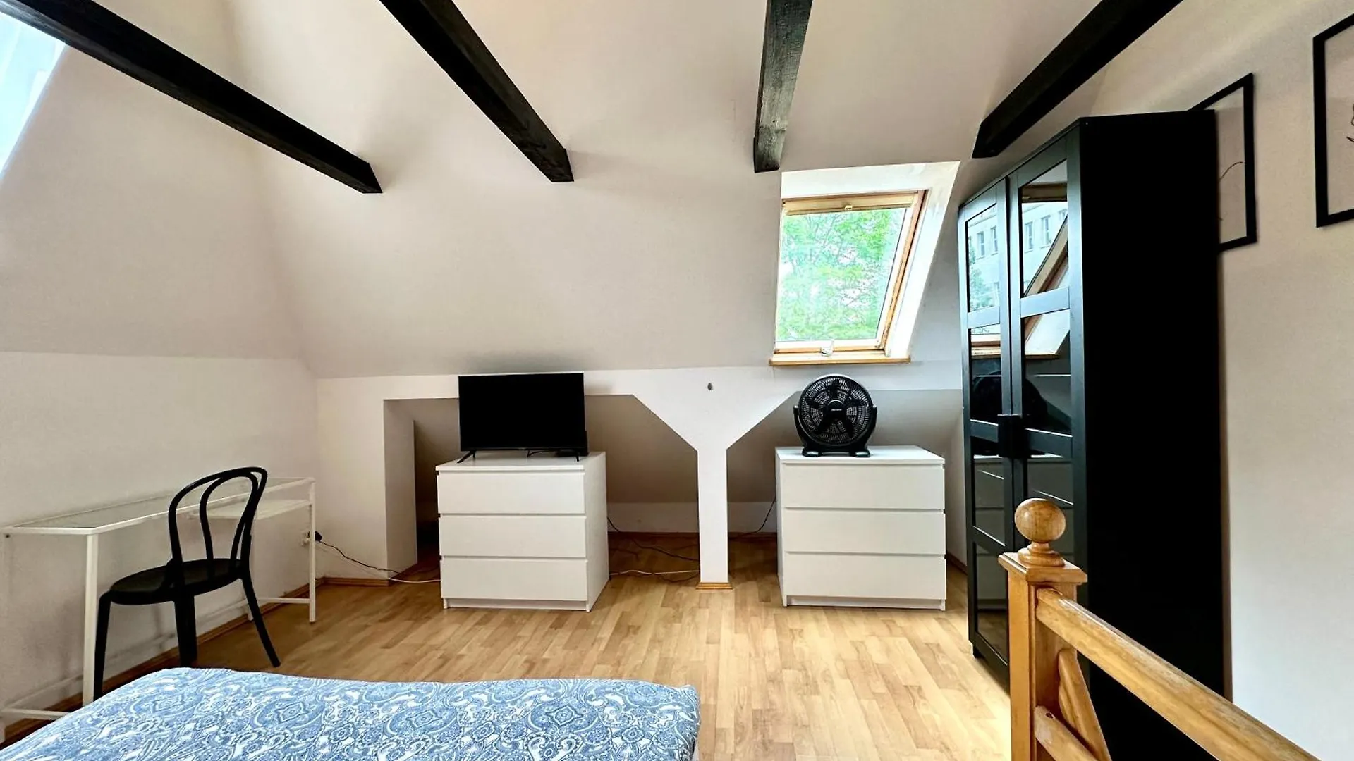 Studio Przy Skm Wyscigi Sopot 0*,
